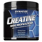 Ficha técnica e caractérísticas do produto Creatine Micronized - Dymatize