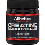 Ficha técnica e caractérísticas do produto Creatine Micronized Monohydrate - Evolution Series - 120g - Atlhetica