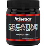 Ficha técnica e caractérísticas do produto Creatine Micronized Monohydrate Evolution Series 120g - Atlhetica