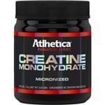 Ficha técnica e caractérísticas do produto Creatine Monohydrate 120g - Atlhetíca Nutrition