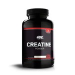 Creatine Powder (150g) - Black Line - Optimum Nutrition
