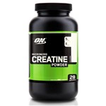 Ficha técnica e caractérísticas do produto Creatine Powder Creapure 150g Optimum Nutrition