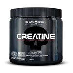 Ficha técnica e caractérísticas do produto Creatine Pure Monohydrate - 150g - Black Skull