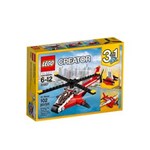 Ficha técnica e caractérísticas do produto Creator - Air Blazer - 31057 - Lego