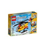 Ficha técnica e caractérísticas do produto Creator - Helicóptero de Carga LEGO 31029 Lego