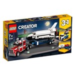 Lego - Creator - Drone Explorador