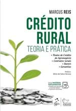Ficha técnica e caractérísticas do produto Credito Rural - Teoria e Pratica