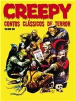 Ficha técnica e caractérísticas do produto Creepy: Contos Clássicos de Terror #01