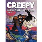 Creepy - Contos Classicos de Terror - Vol. 3 (Brochura)