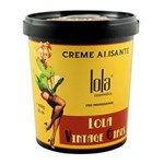 Ficha técnica e caractérísticas do produto Creme Alisante Lola Vintage Girls 850g
