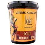 Ficha técnica e caractérísticas do produto Creme Alisante Vintage Girls 850g Lola - Lola Cosmetics