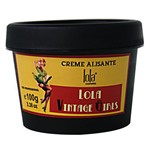 Ficha técnica e caractérísticas do produto Creme Alisante Vintage Girls Lola 100g - Lola Cosmetics