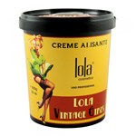 Ficha técnica e caractérísticas do produto Creme Alisante Vintage Girls Lola Cosmetics - 850g