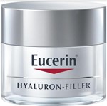 Ficha técnica e caractérísticas do produto Creme Anti Idade Eucerin Hyaluron Filler Dia FPS 30