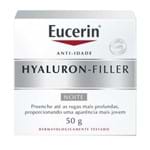 Ficha técnica e caractérísticas do produto Creme Antiidade Eucerin Hyaluron Filler Noite 50g