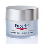 Ficha técnica e caractérísticas do produto Creme Antirrugas Eucerin Hyaluron Filler Dia com 50g