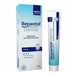 Ficha técnica e caractérísticas do produto Creme Bepantol Derma - 40g
