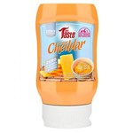 Ficha técnica e caractérísticas do produto Creme Cheddar 235g - Mrs Taste - Mrs. Taste