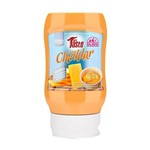 Ficha técnica e caractérísticas do produto Creme Cheddar 235g - Mrs Taste - Mrs.taste