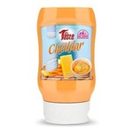 Ficha técnica e caractérísticas do produto Creme Cheddar 235g Mrs Taste