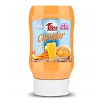 Ficha técnica e caractérísticas do produto Creme Cheddar (235g) Mrs. Taste