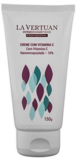 Ficha técnica e caractérísticas do produto Creme com Vitamina C 150g