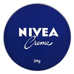 Ficha técnica e caractérísticas do produto Creme Corporal Nivea 29g