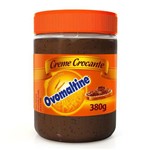 Ficha técnica e caractérísticas do produto Creme Crocante 380g - Ovomaltine