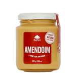 Ficha técnica e caractérísticas do produto Creme de Amendoim 220g - Benni