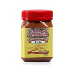 Ficha técnica e caractérísticas do produto Creme de Amendoim com Alfarroba Amendoim Cia 390g