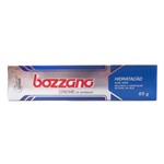 Ficha técnica e caractérísticas do produto Creme de Barbear Bozzano Aloe Vera 65g
