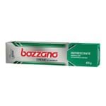 Ficha técnica e caractérísticas do produto Creme de Barbear Bozzano Refrescante com 65g