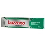 Ficha técnica e caractérísticas do produto Creme de Barbear Bozzano Refrescante Mentolado 65g Cr Barb Bozzano 65g-Bg Mentolado