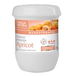 Ficha técnica e caractérísticas do produto Creme de Massagem Apricot Uso em Gestante 650G Dagua Natural
