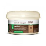 Ficha técnica e caractérísticas do produto Creme de Massagem Cafeína 7 Ativos 300g - Dagua Natural - Dágua Natural