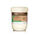 Ficha técnica e caractérísticas do produto Creme de Massagem Cafeína 7 Ativos 650g - DAgua Natural - D39agua Natural