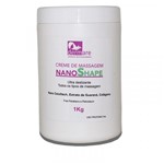 Ficha técnica e caractérísticas do produto Creme de Massagem Nano Shape Dermare Kg