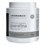 Ficha técnica e caractérísticas do produto Creme de Massagem Parafina Hidramais 1kg