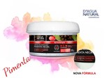 Ficha técnica e caractérísticas do produto Creme de Massagem Pimenta Negra 300g Dagua Natural - D'água Natural