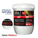 Ficha técnica e caractérísticas do produto Creme de Massagem Pimenta Negra 650g - D'Água Natural