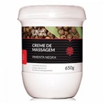 Ficha técnica e caractérísticas do produto Creme de Massagem Pimenta Negra- Dagua Natural 650g
