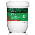 Ficha técnica e caractérísticas do produto Creme de Massagem Termo Ativo Ecofoloral - Dagua Natural 650g