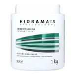Ficha técnica e caractérísticas do produto Creme de Parafina Biocap Hidramais Comfort Slip 1kg