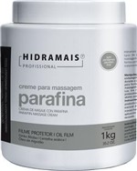 Ficha técnica e caractérísticas do produto Creme de Parafina Biocap Hidramais Comfort Slip 1Kg