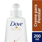 Ficha técnica e caractérísticas do produto Creme de Pentear Dove Dove Ultra Cachos