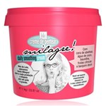 Ficha técnica e caractérísticas do produto Creme De Pentear Milagre 1kg - Daily Smoothing Cream - Lola