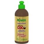 Ficha técnica e caractérísticas do produto Creme de Pentear Condicionante Novex Óleo de Coco 300g