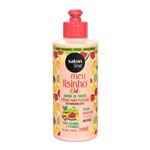 Ficha técnica e caractérísticas do produto Creme de Pentear Salon Line Meu Lisinho Kids 250ml