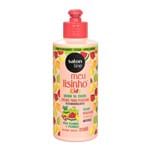 Ficha técnica e caractérísticas do produto Creme de Pentear Salon Line Meu Lisinho Kids Salada de Frutas 250ml