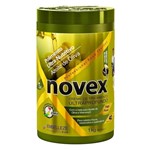 Ficha técnica e caractérísticas do produto Creme de Tratamento Capilar Novex Azeite de Oliva 1kg